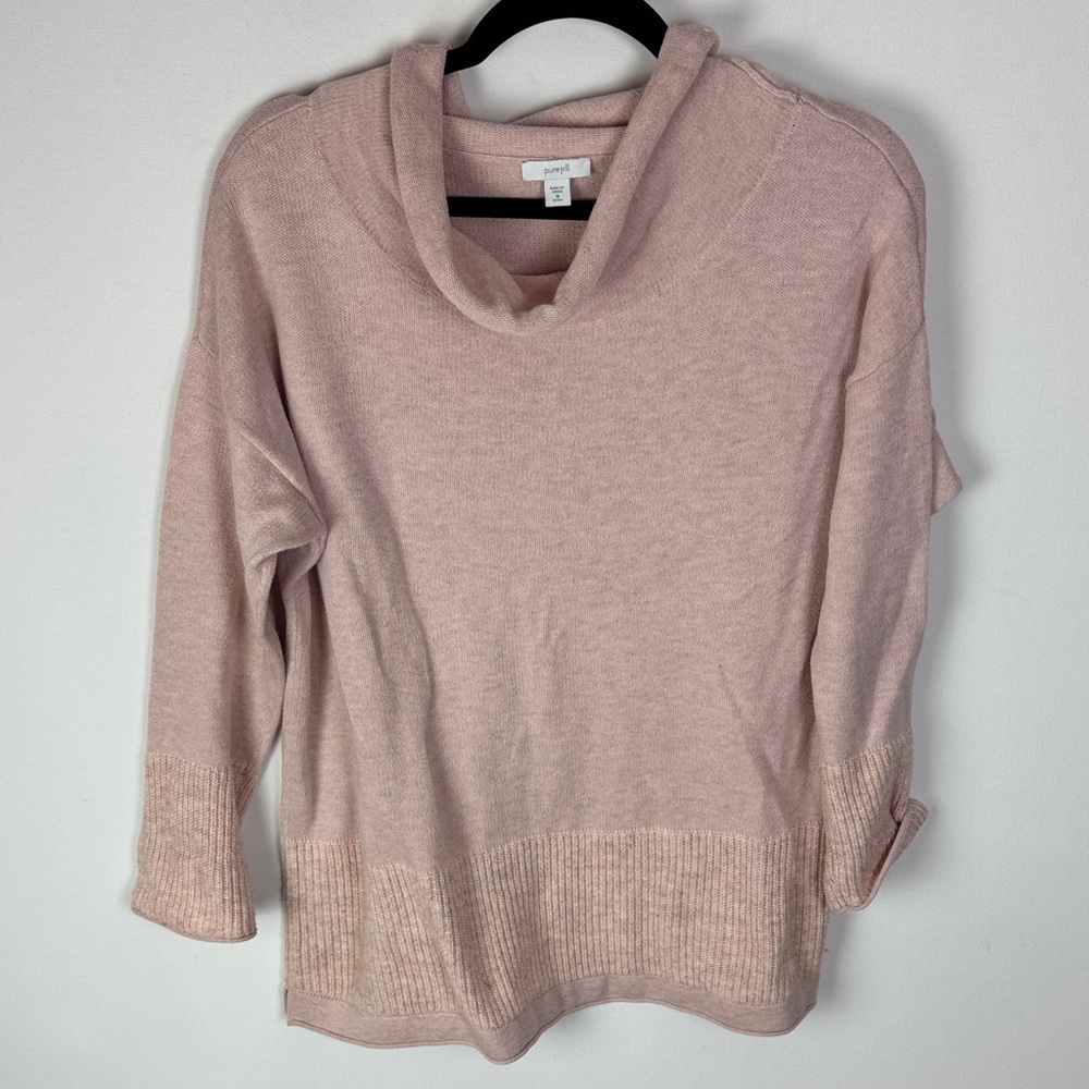 J Jill Sweater - Women's Medium (Petite)